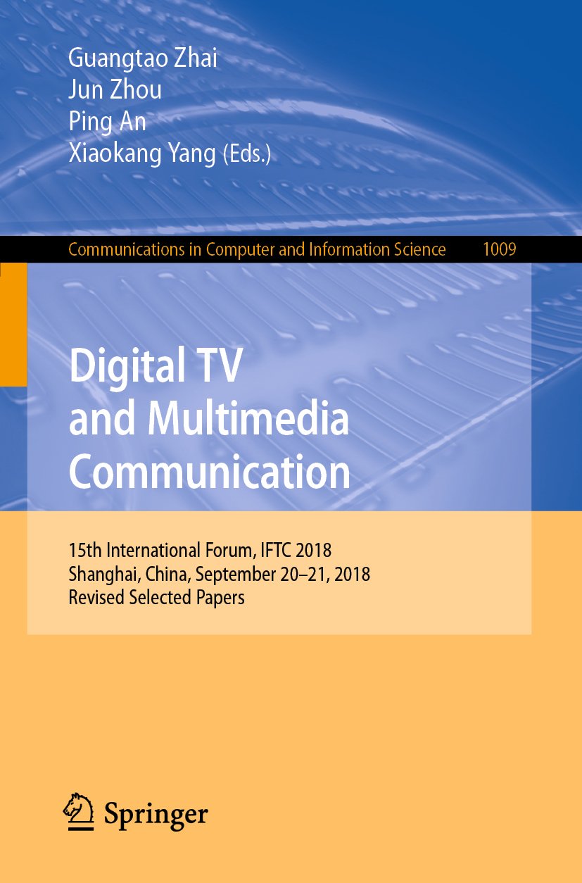Communications in Computer and Information Science