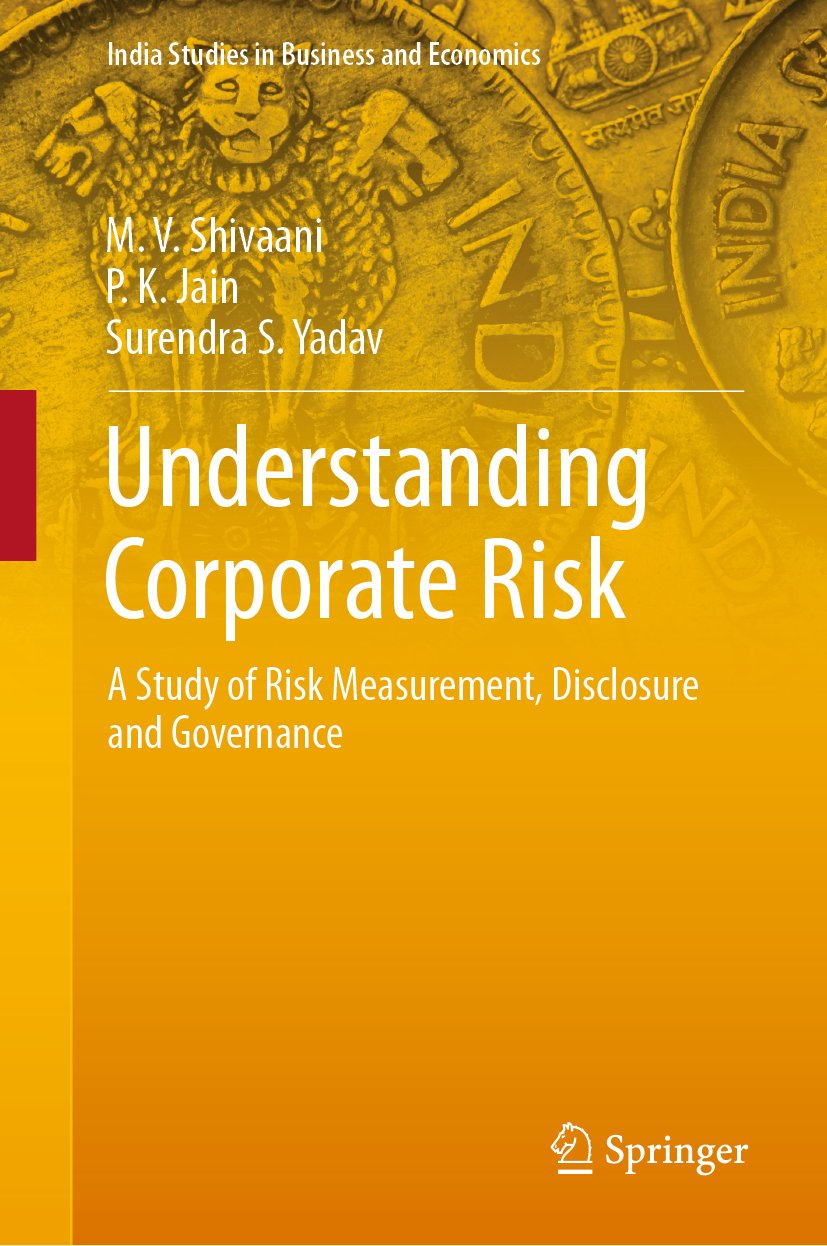 India Studies in Business and Economics