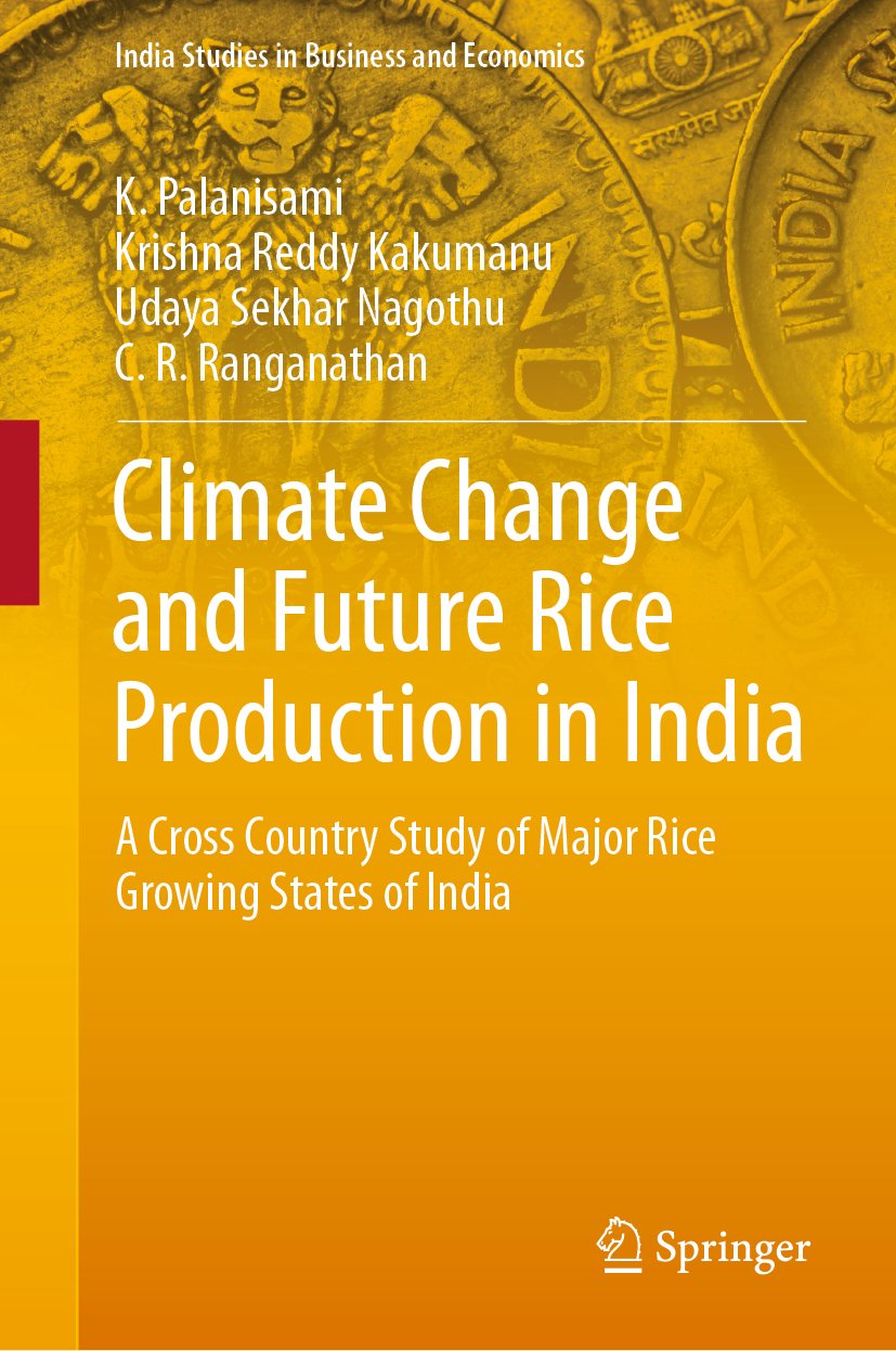 India Studies in Business and Economics