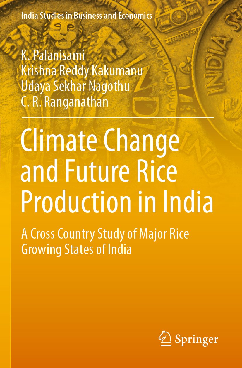 India Studies in Business and Economics