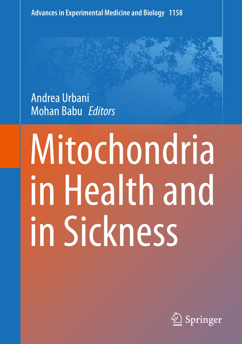 Advances in Experimental Medicine and Biology