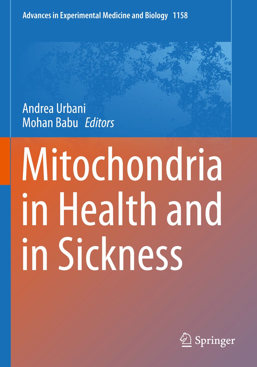 Advances in Experimental Medicine and Biology