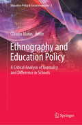 Education Policy & Social Inequality