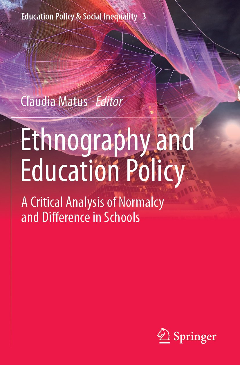 Ethnography and Education Policy
