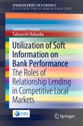 SpringerBriefs in Economics