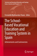 Technical and Vocational Education and Training: Issues, Concerns and Prospects