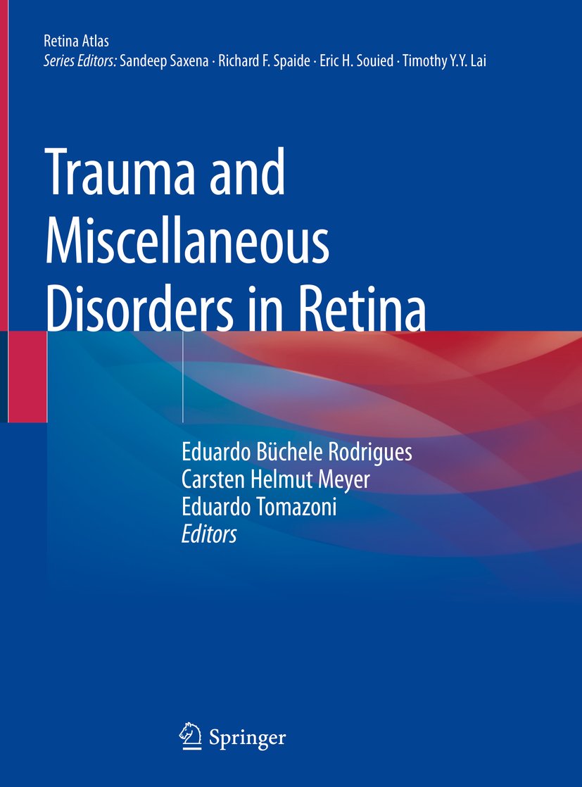 Retina Atlas