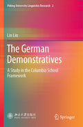 Peking University Linguistics Research