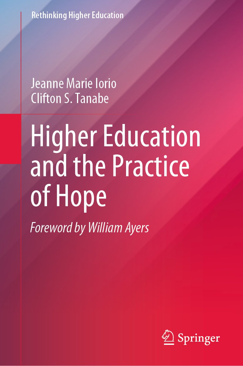 Rethinking Higher Education