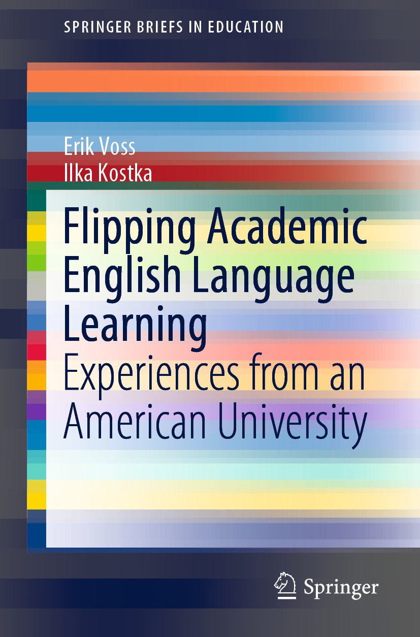 SpringerBriefs in Education