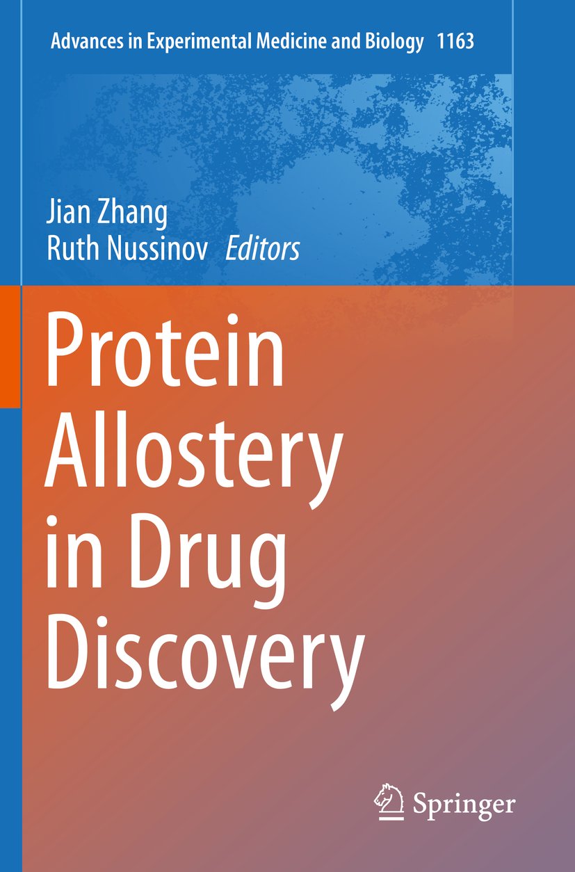 Advances in Experimental Medicine and Biology