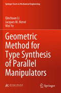 Springer Tracts in Mechanical Engineering