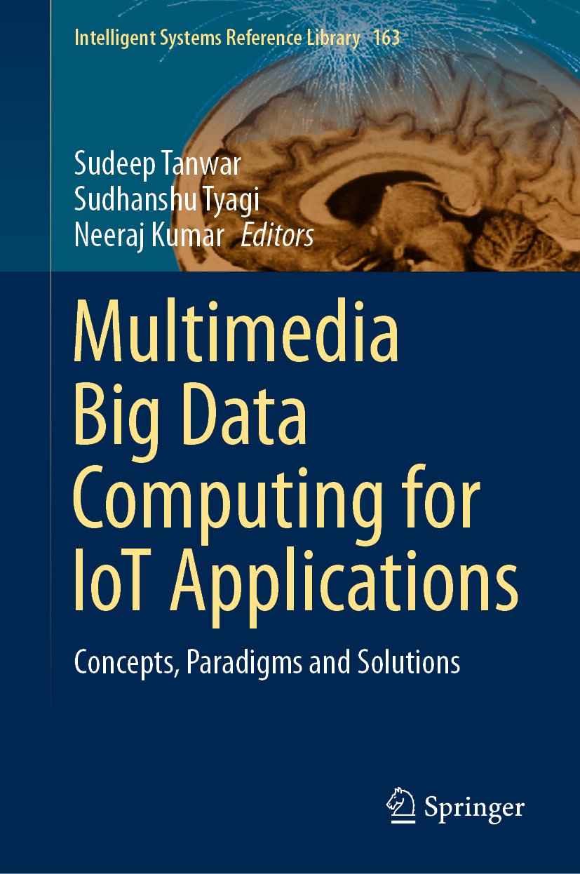 Intelligent Systems Reference Library