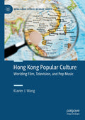 Hong Kong Studies Reader Series