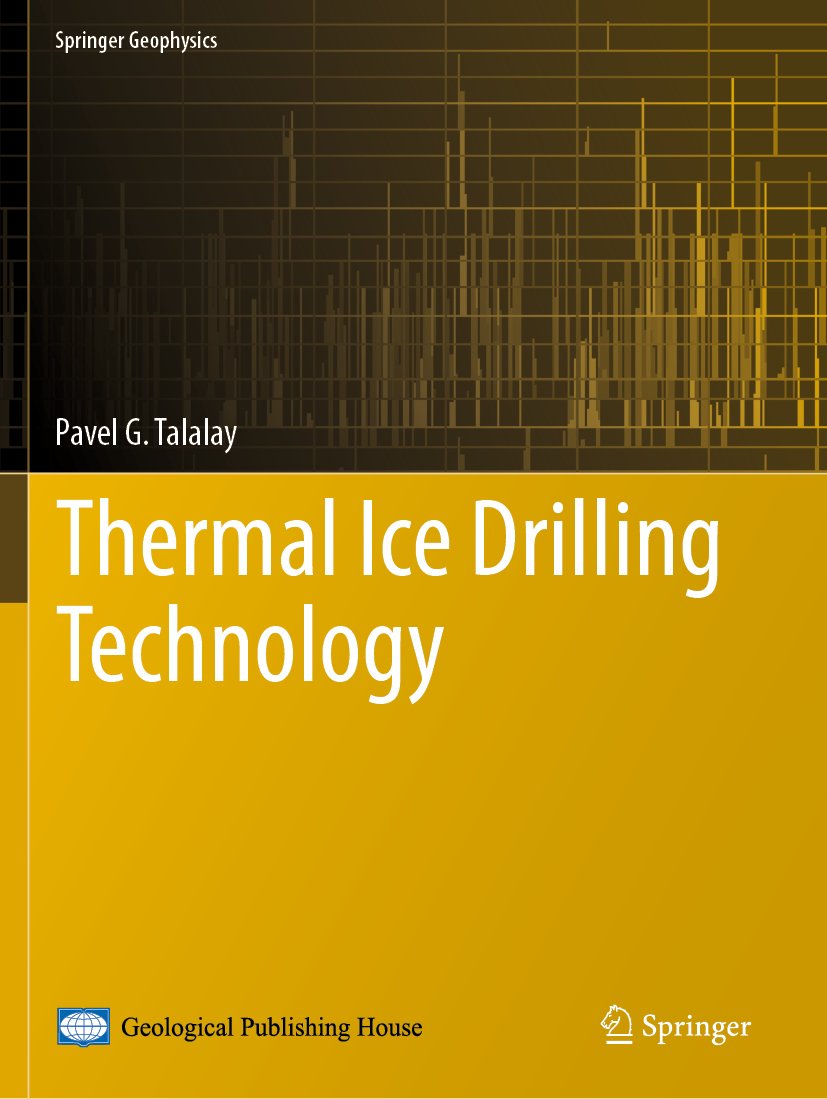 Springer Geophysics