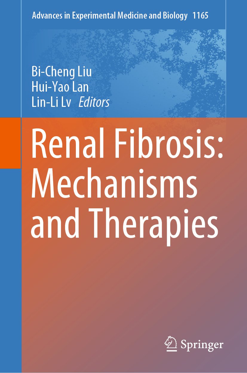 Advances in Experimental Medicine and Biology