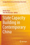 Emerging-Economy State and International Policy Studies