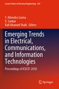 Lecture Notes in Electrical Engineering
