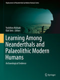 Replacement of Neanderthals by Modern Humans Series