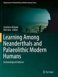 Replacement of Neanderthals by Modern Humans Series