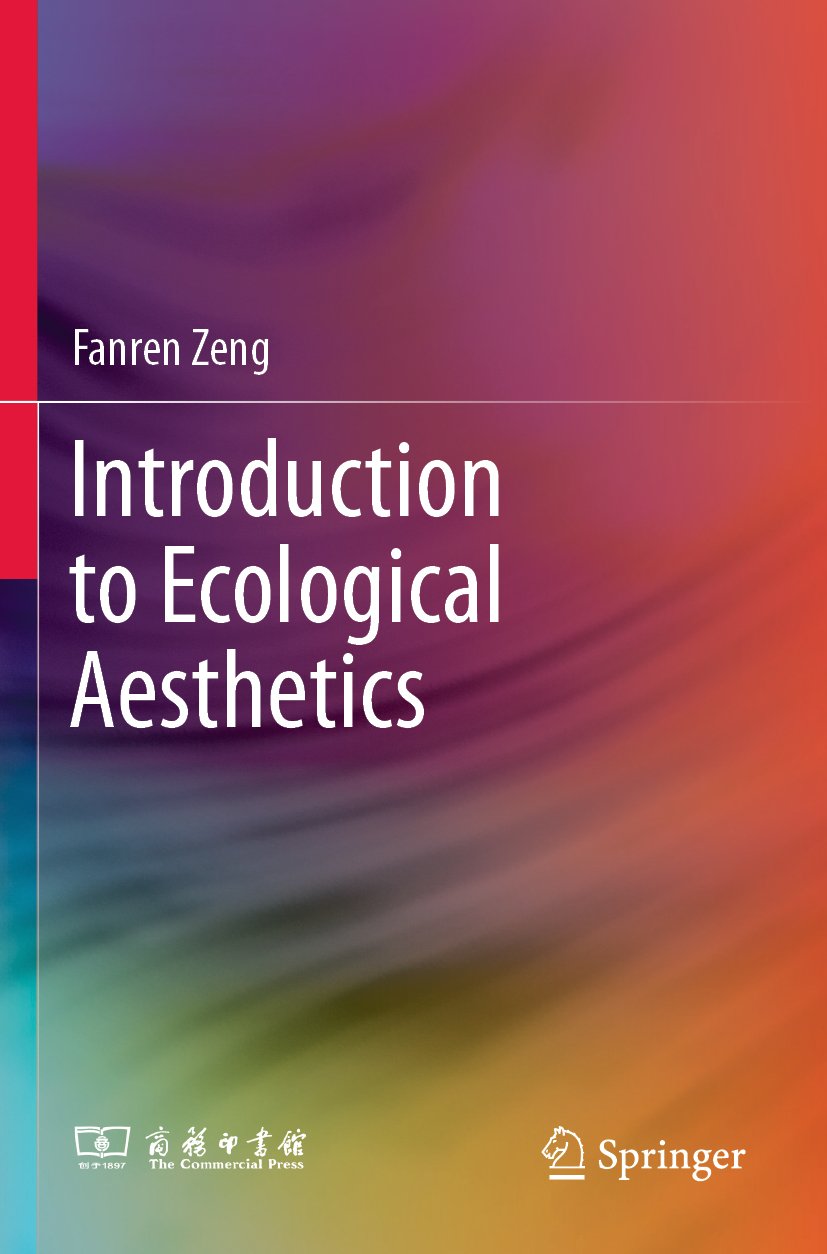 Introduction to Ecological Aesthetics
