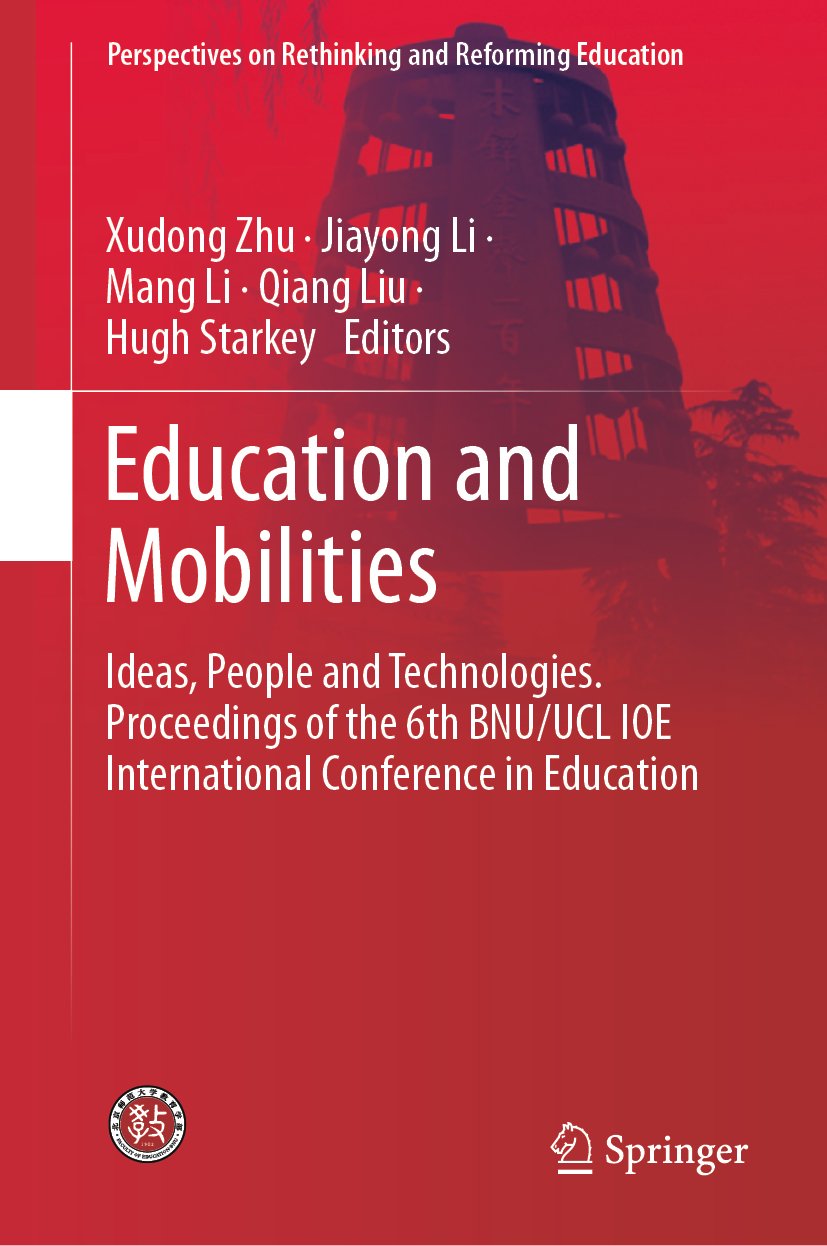 Perspectives on Rethinking and Reforming Education
