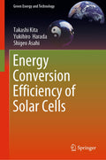 Green Energy and Technology