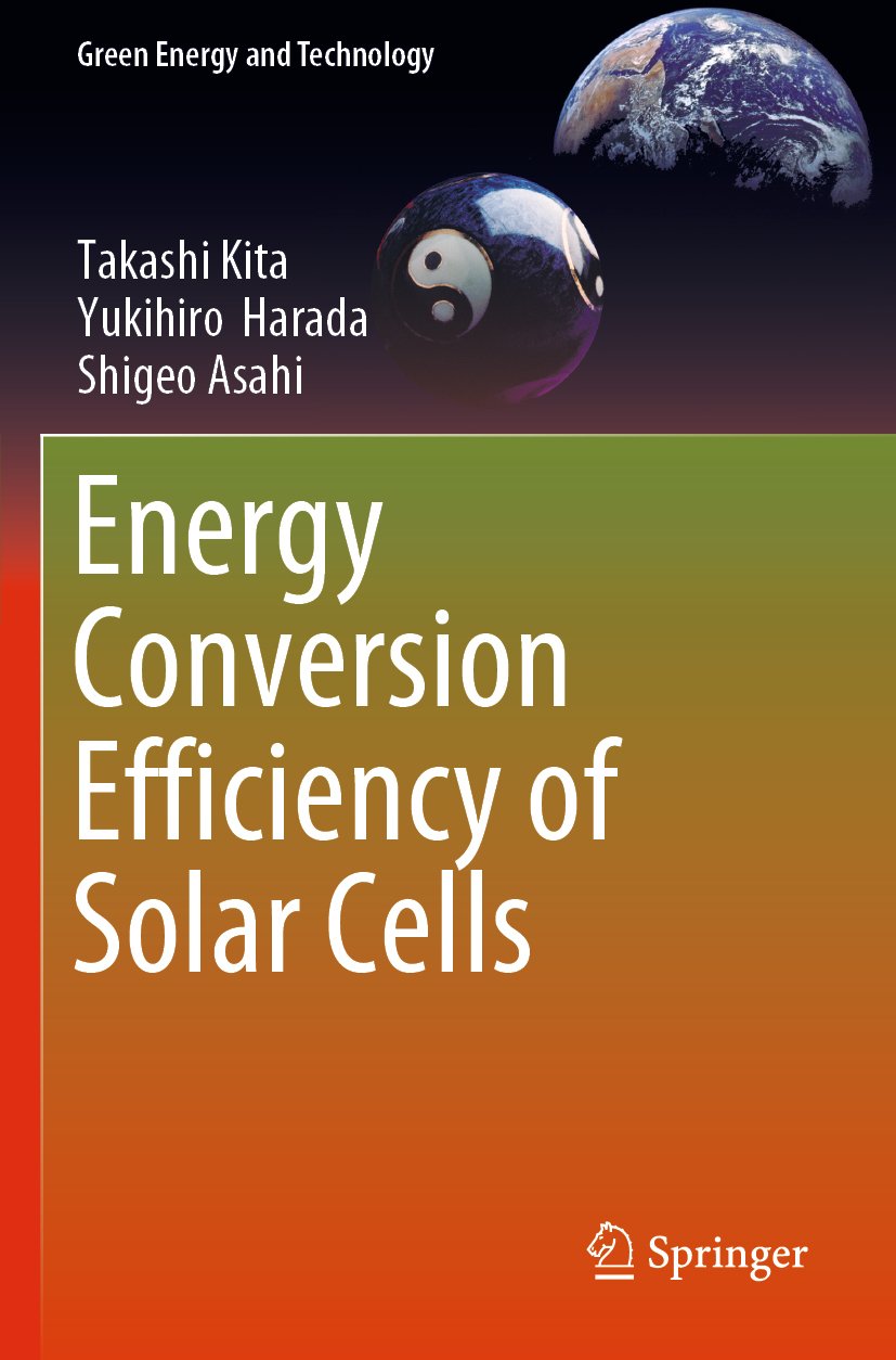 Green Energy and Technology