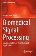 Biomedical Signal Processing