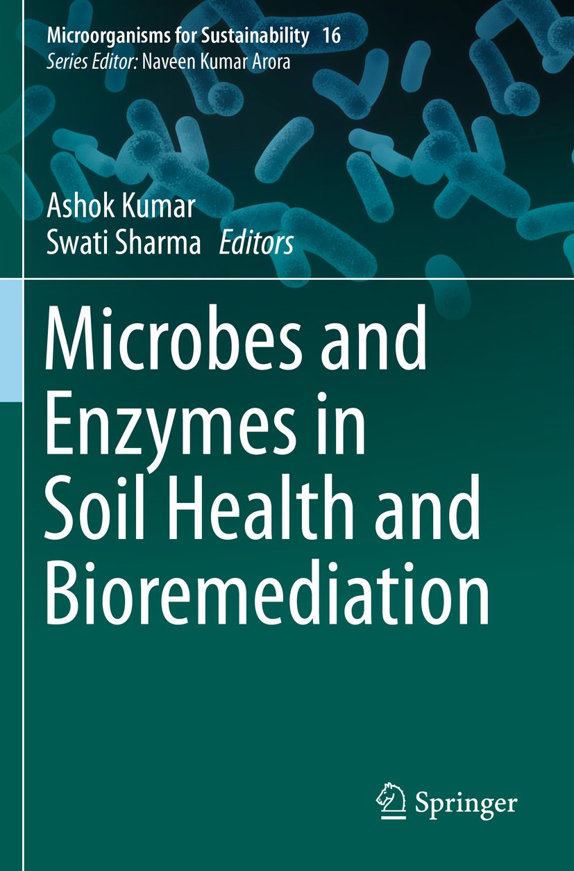 Microorganisms for Sustainability