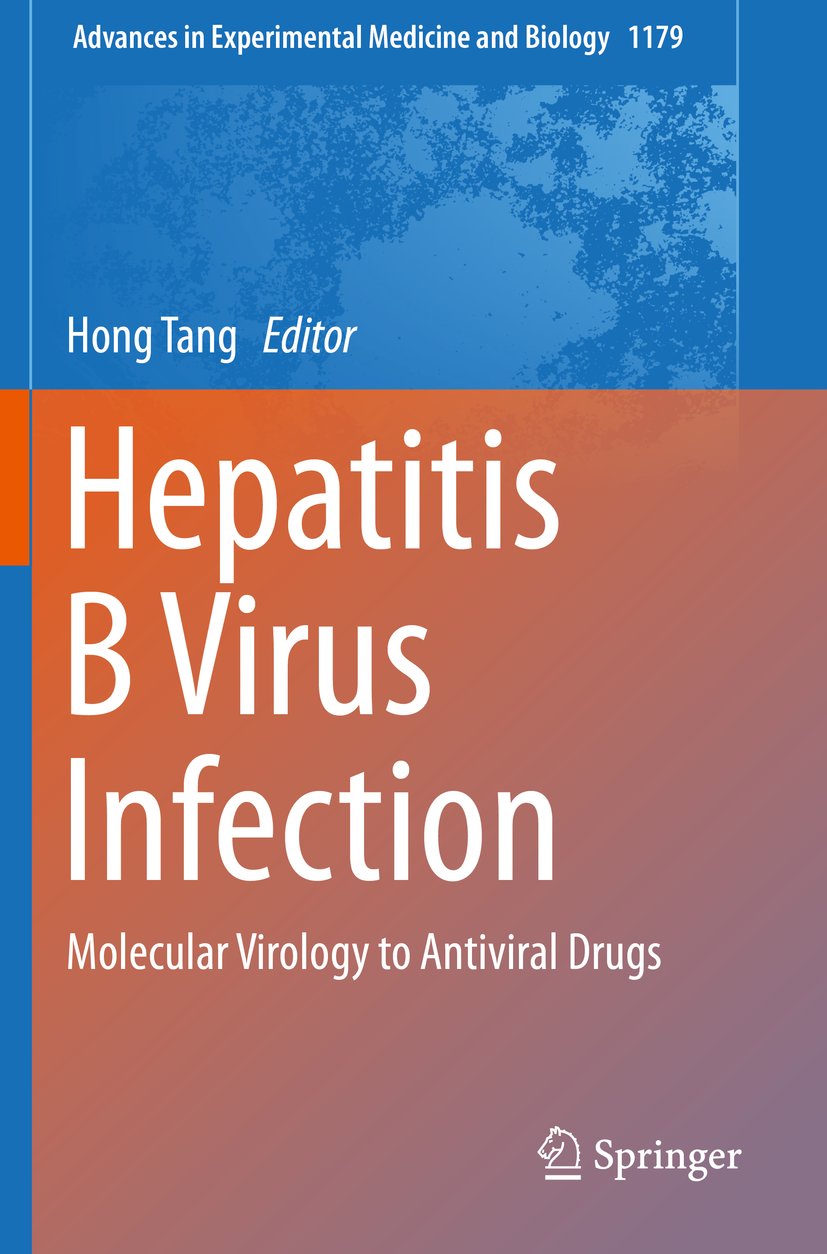 Advances in Experimental Medicine and Biology