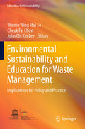 Education for Sustainability
