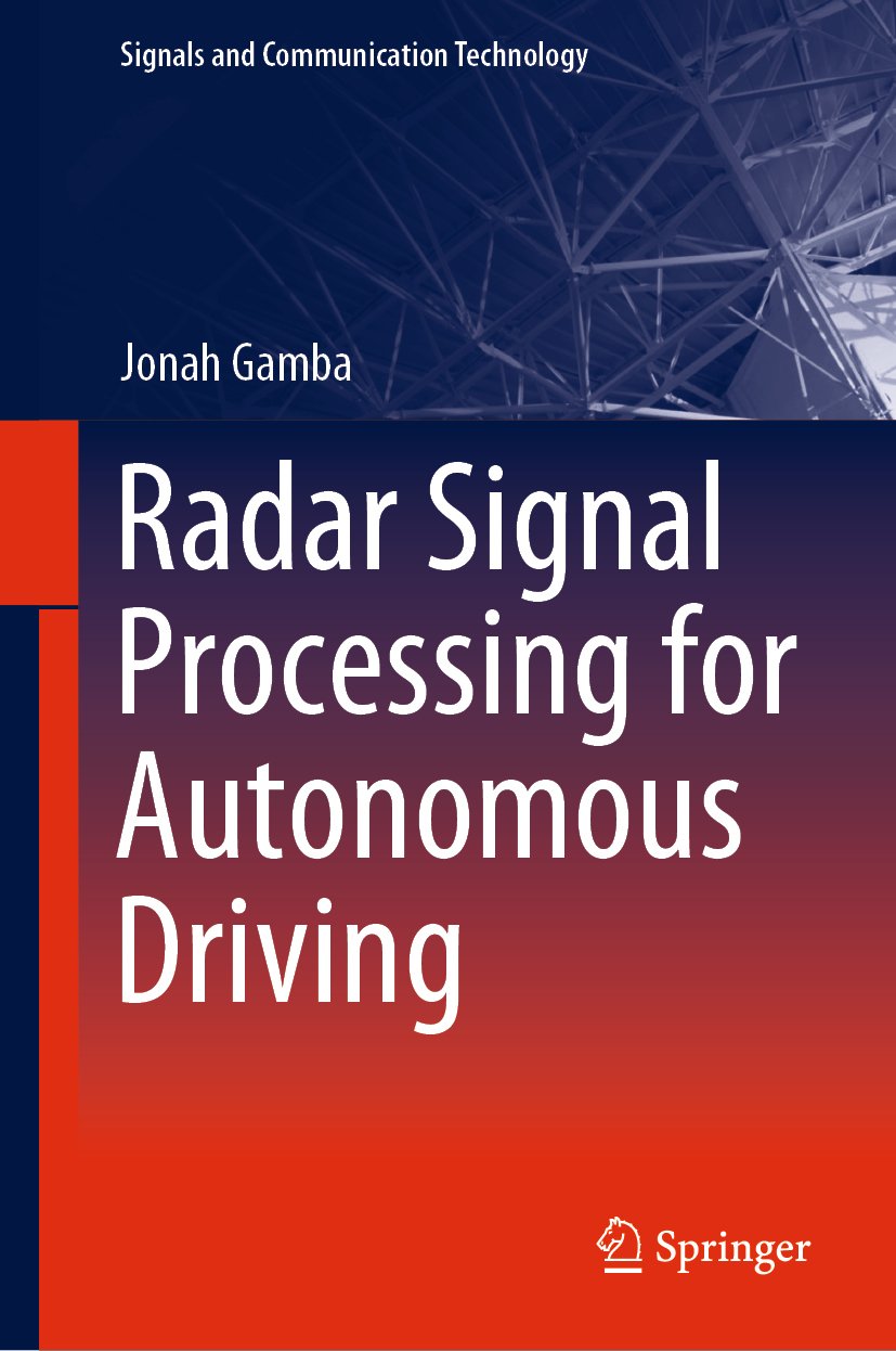 Signals and Communication Technology