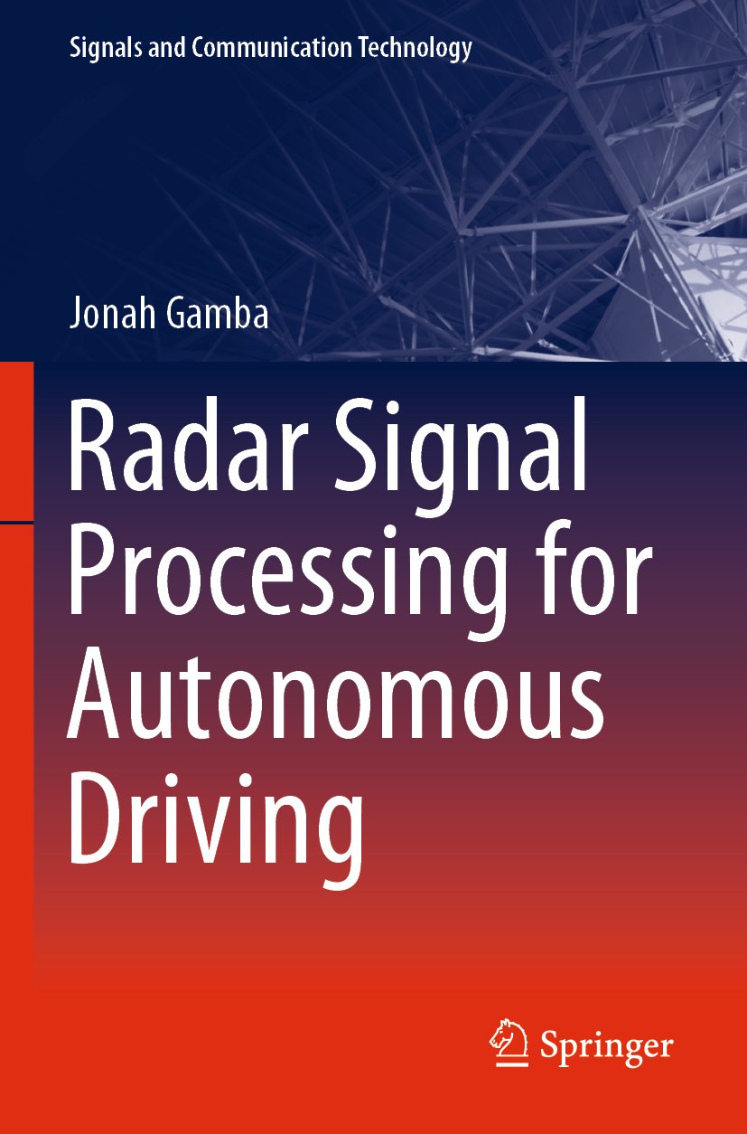Signals and Communication Technology