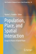 New Frontiers in Regional Science: Asian Perspectives