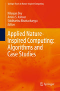 Springer Tracts in Nature-Inspired Computing