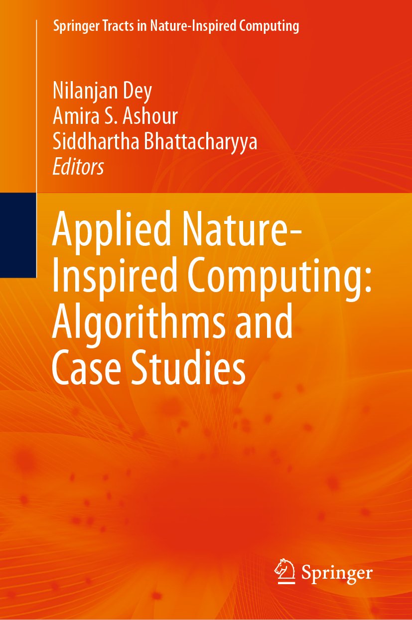 Springer Tracts in Nature-Inspired Computing