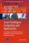 Smart Innovation, Systems and Technologies