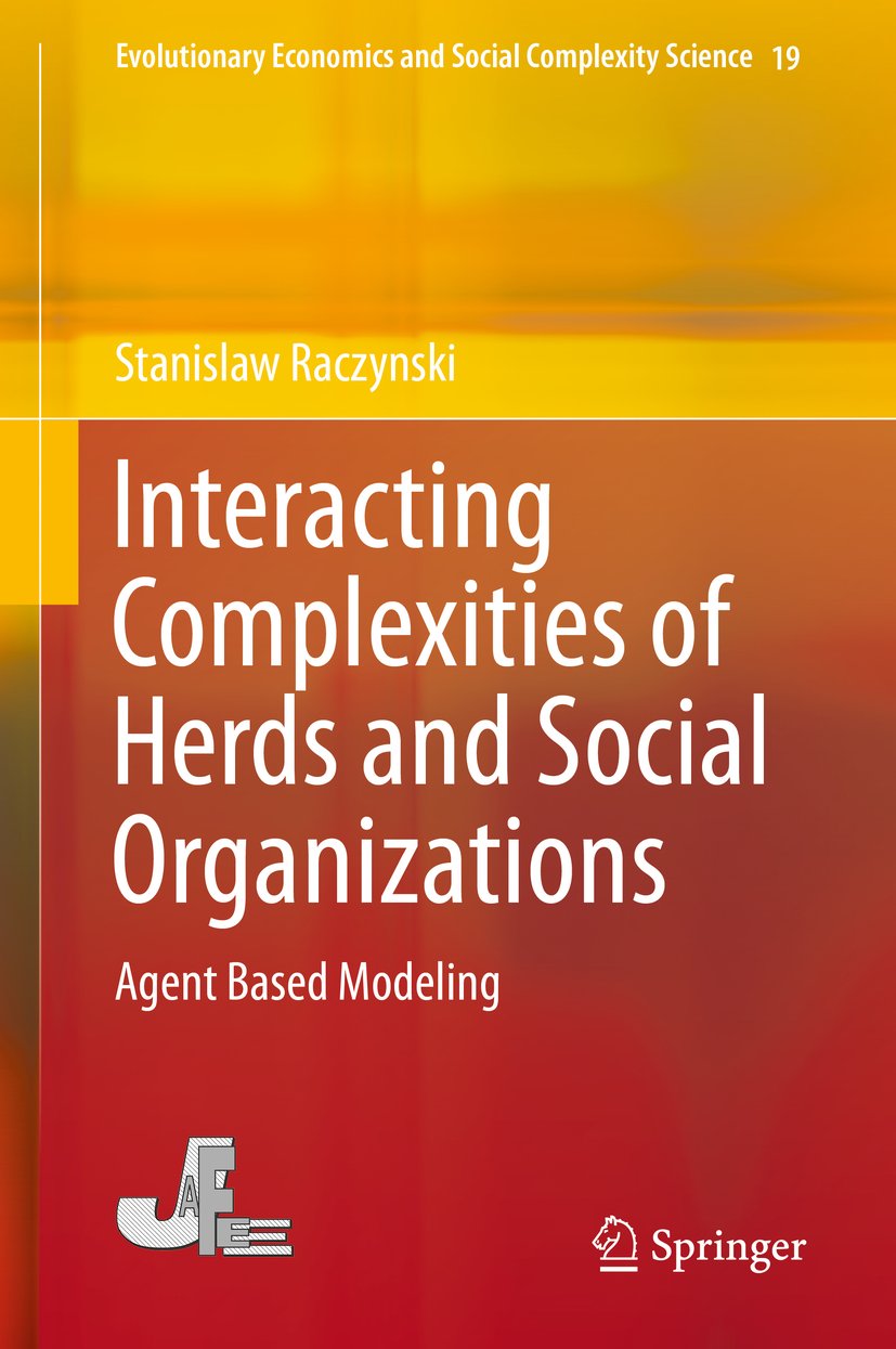 Evolutionary Economics and Social Complexity Science