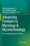 Advancing Frontiers in Mycology & Mycotechnology