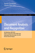Communications in Computer and Information Science