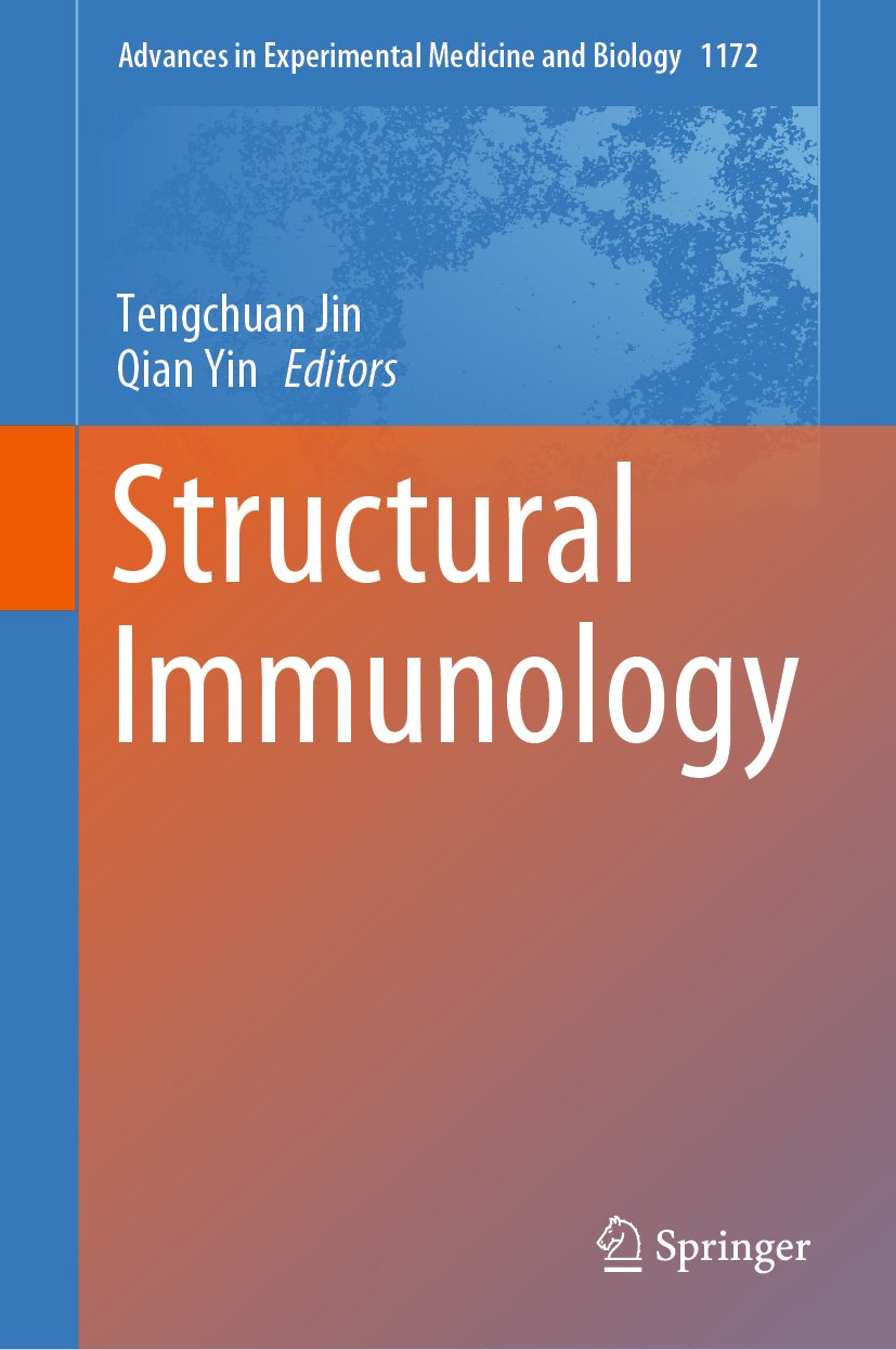 Advances in Experimental Medicine and Biology