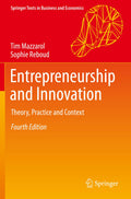 Springer Texts in Business and Economics