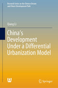 Research Series on the Chinese Dream and China’s Development Path