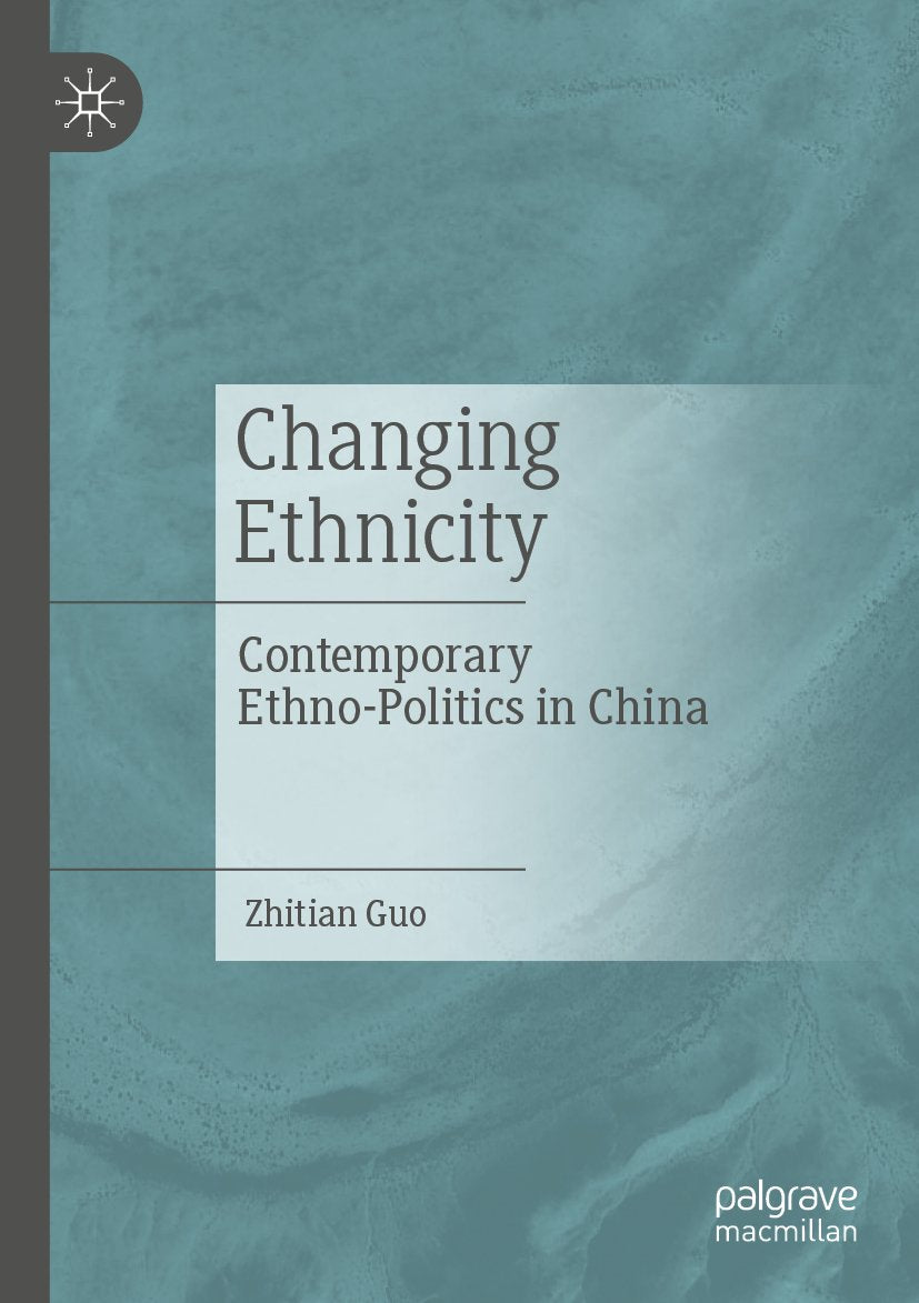 Changing Ethnicity