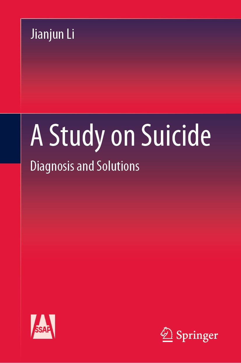 A Study on Suicide