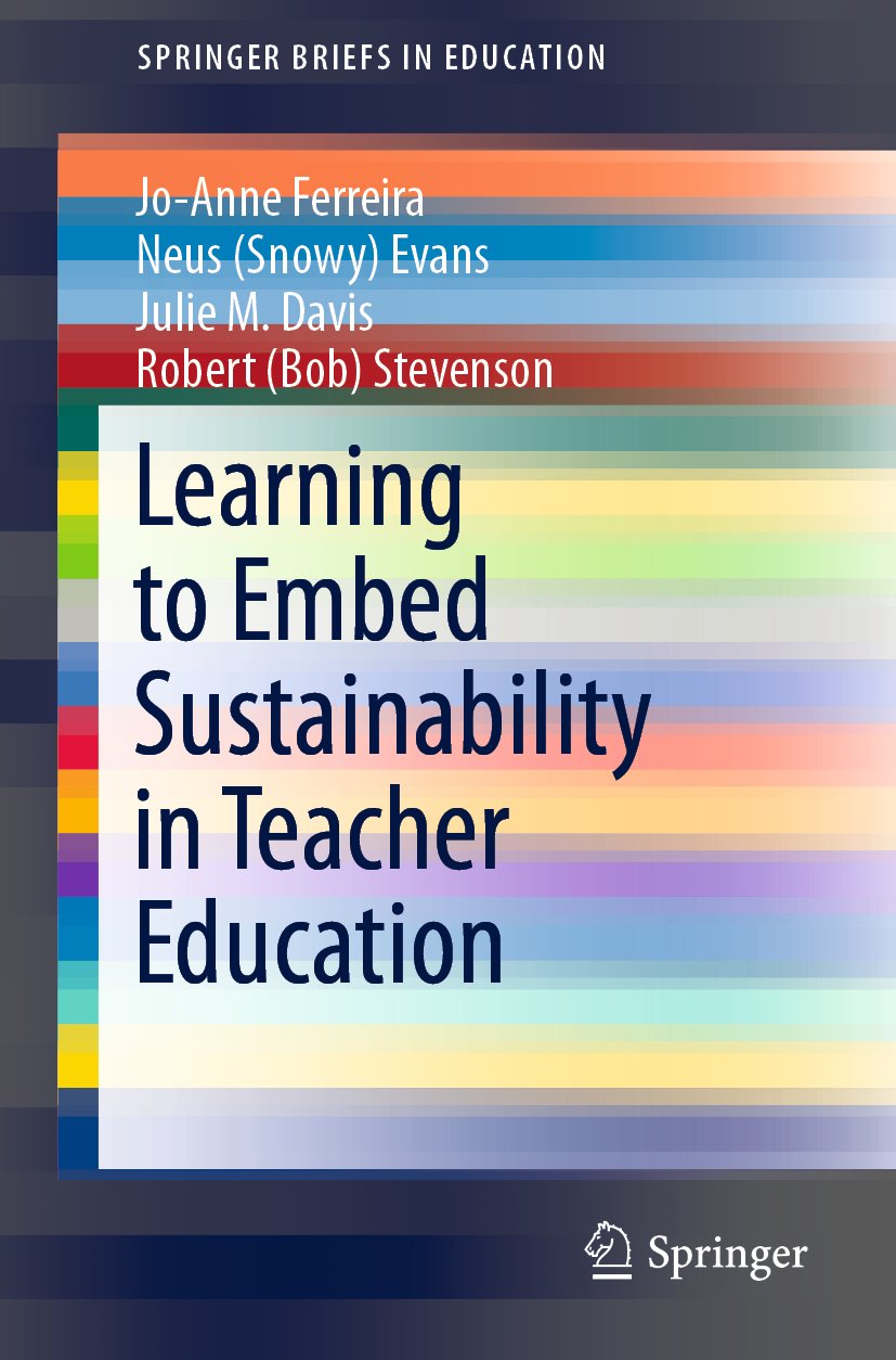 SpringerBriefs in Education