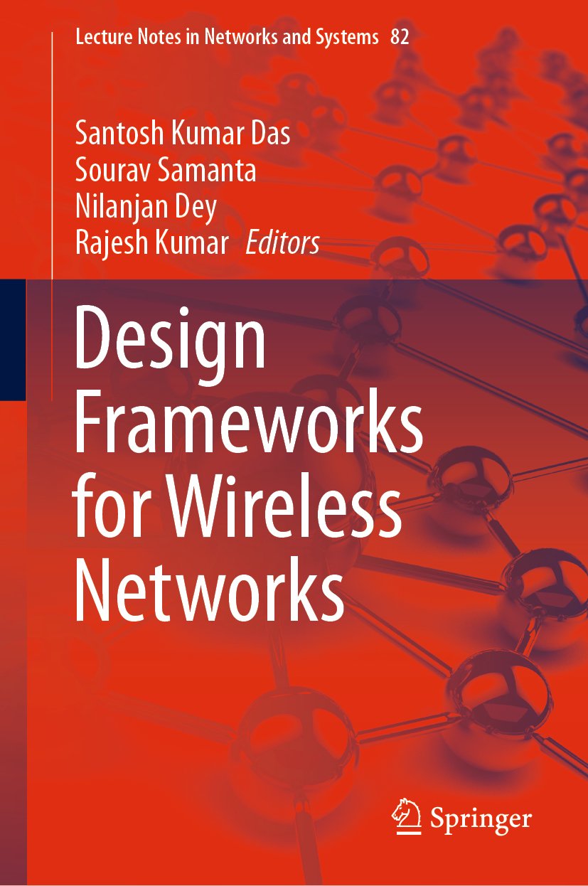 Lecture Notes in Networks and Systems