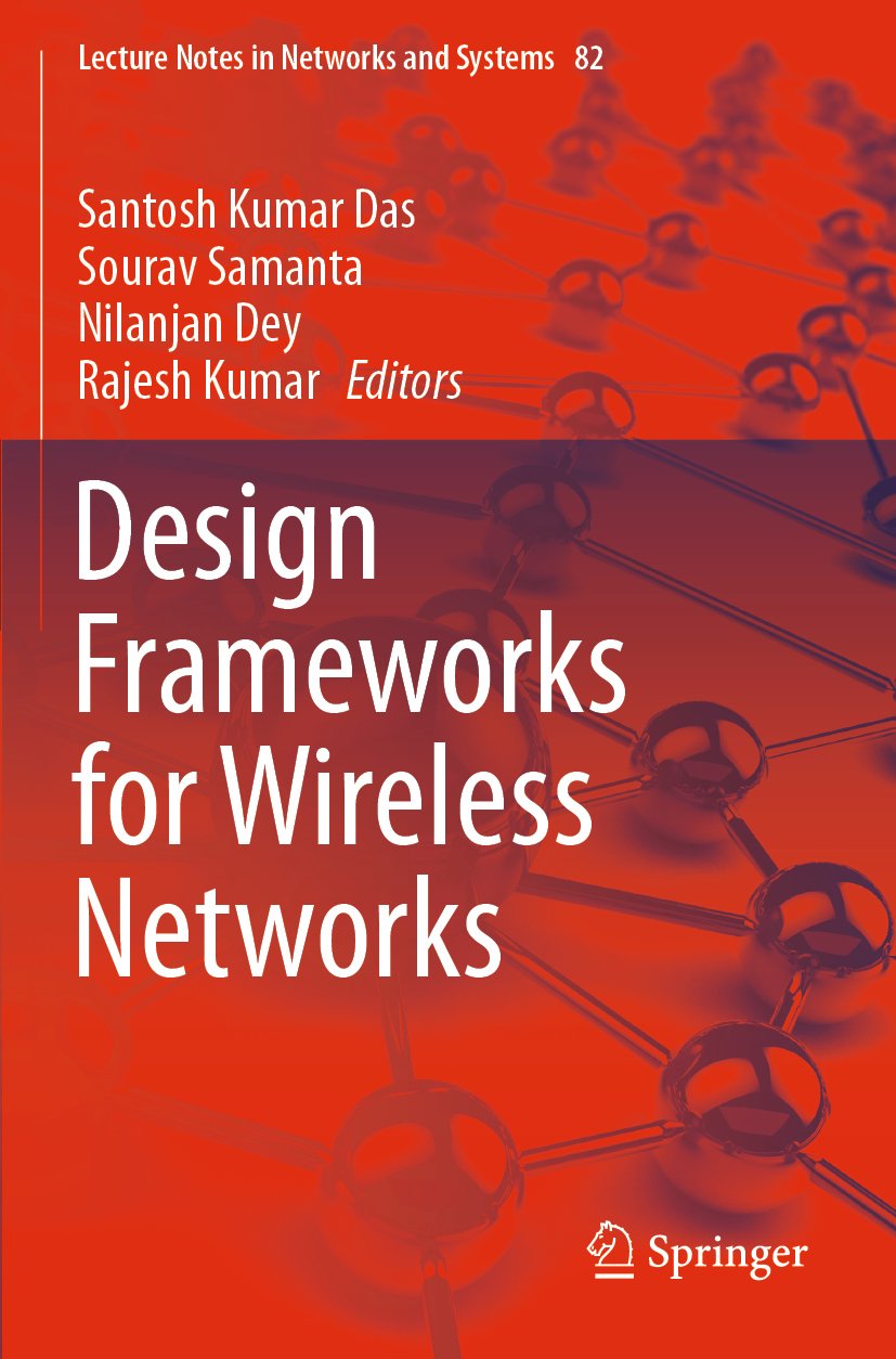 Lecture Notes in Networks and Systems