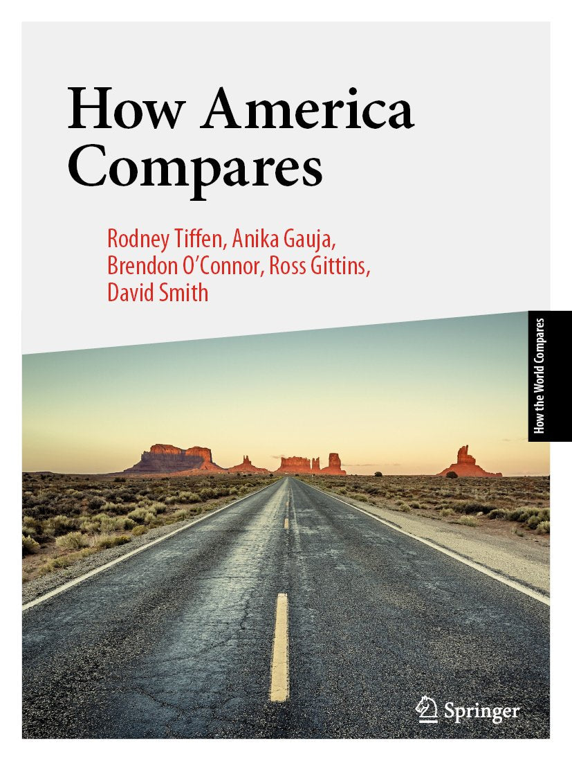 How the World Compares